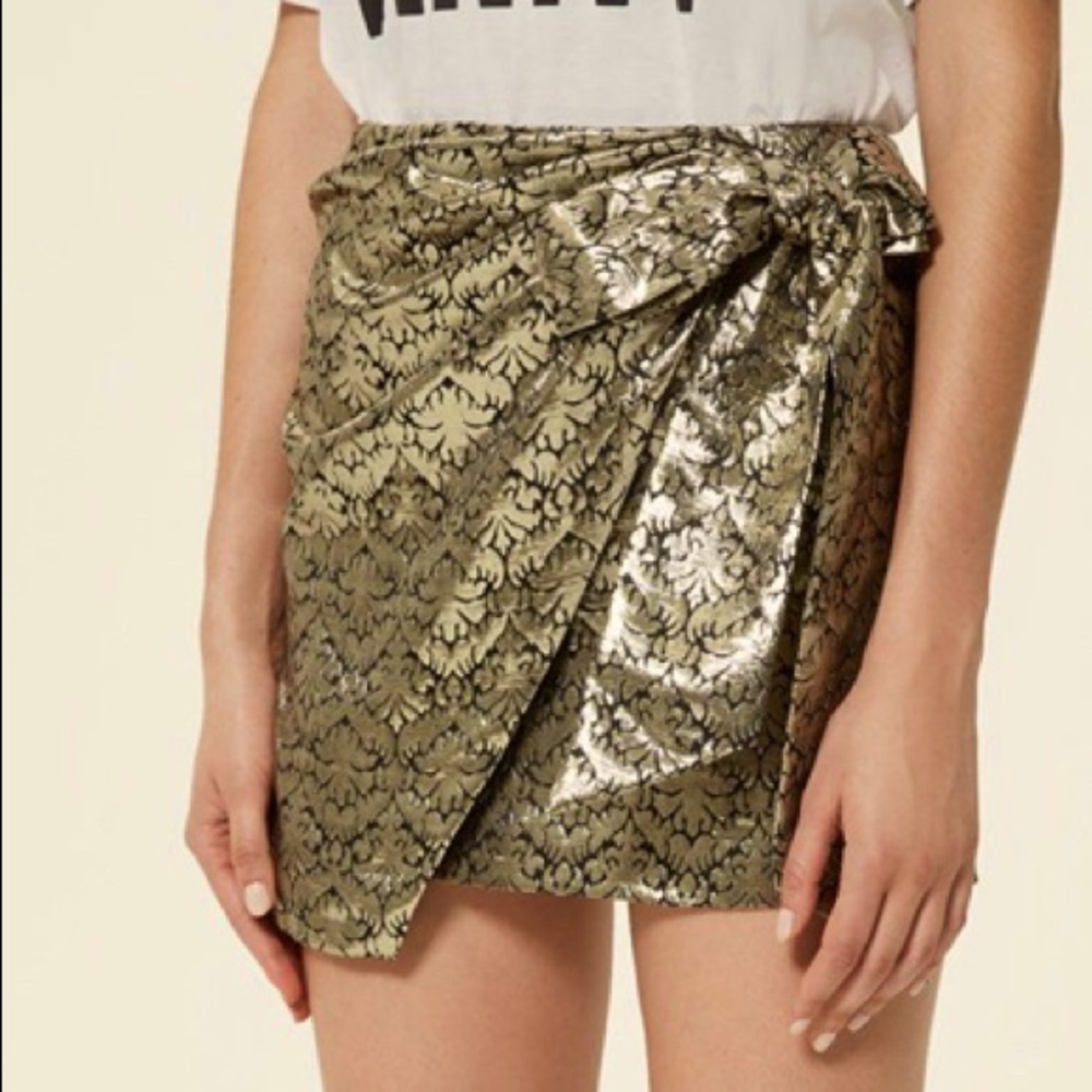 Rebecca Minkoff NWT Mini skirt. Nordstrom